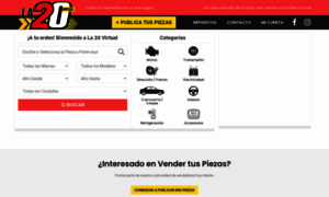 La20virtual.com thumbnail