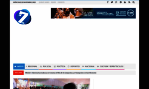 La7.cl thumbnail