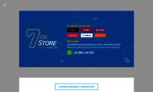 La7mastore.weebly.com thumbnail