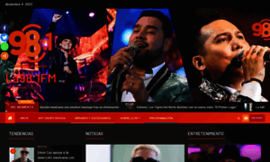 La98hn.com thumbnail