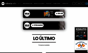 La999.es thumbnail