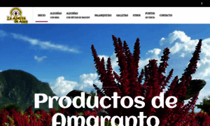 Laabejitaamarantoymiel.com.mx thumbnail