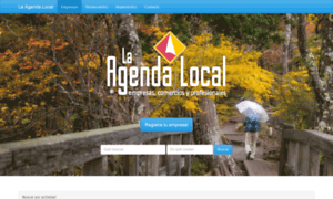 Laagendalocal.com thumbnail