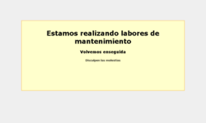 Laalacenadecordoba.com thumbnail