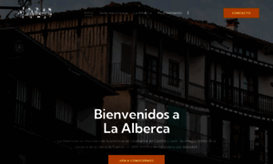 Laalberca.com thumbnail