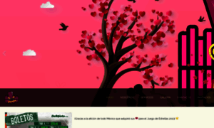 Laalcoba.com.mx thumbnail