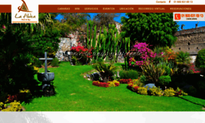 Laaldeahotel.com thumbnail