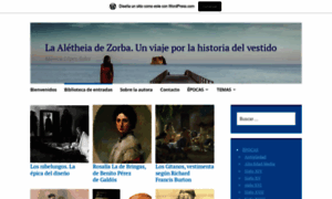 Laaletheiadezorba.wordpress.com thumbnail