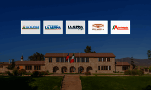 Laalpina.cl thumbnail