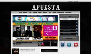 Laapuesta.com.mx thumbnail