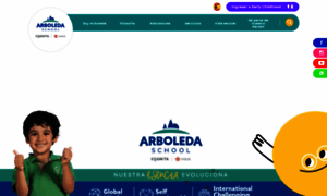 Laarboleda.edu.co thumbnail