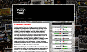 Laatalaya2009.es thumbnail