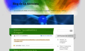 Laatomista.wordpress.com thumbnail