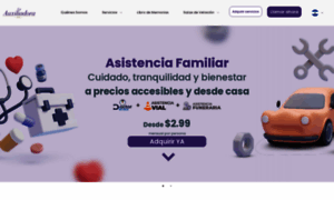 Laauxiliadora.com thumbnail