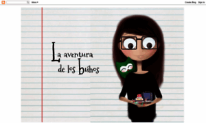 Laaventuradelosbuhos.blogspot.com.es thumbnail