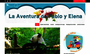 Laaventuradepabloyelena.blogspot.com.es thumbnail