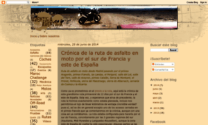 Laaventuraeslaaventura.com thumbnail