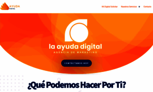 Laayudadigital.com thumbnail