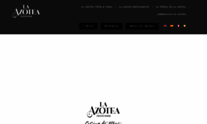 Laazoteasevilla.com thumbnail