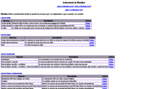 Lab.net23.net thumbnail