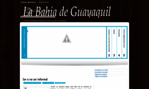 Labahiadeguayaquil.blogspot.com thumbnail