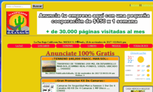 Labajasur.com.mx thumbnail