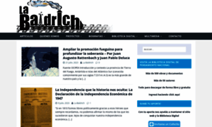 Labaldrich.com.ar thumbnail