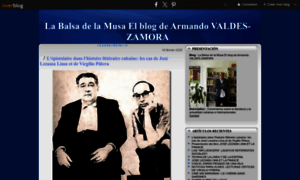 Labalsadelamusa.over-blog.com thumbnail