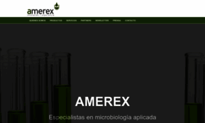 Labamerex.com thumbnail