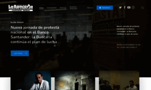 Labancaria.org thumbnail