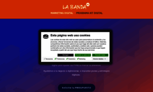 Labandadeac.es thumbnail