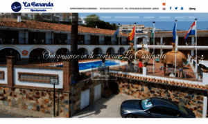 Labaranda-costadelsol.com thumbnail
