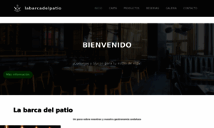 Labarcadelpatio.es thumbnail