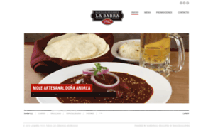 Labarra1910.com thumbnail