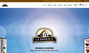 Labarraca1912.es thumbnail