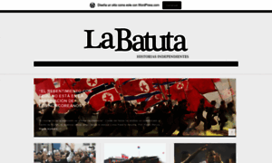 Labatutanoticias.wordpress.com thumbnail