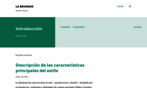 Labauhausuab.blogspot.com thumbnail
