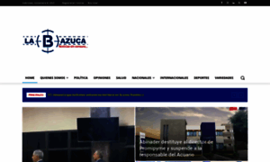 Labazuca.net thumbnail