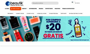 Labbeautik.com thumbnail