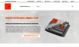 Labbox.es thumbnail