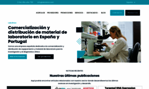 Labclinics.com thumbnail