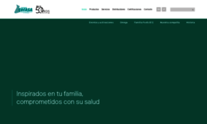 Labcofasa.com thumbnail