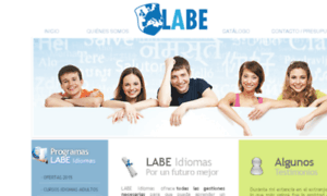 Labe-studies.com thumbnail