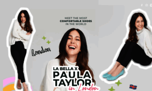 Labella-softshoes.com thumbnail