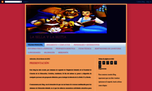 Labellaylabestia2b.blogspot.com thumbnail