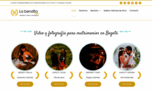 Labenditafilms.com thumbnail