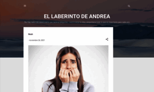 Laberintodeandrea.blogspot.com.es thumbnail