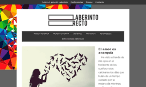 Laberintorecto.com thumbnail