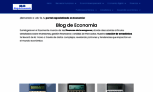 Labes-unizar.es thumbnail