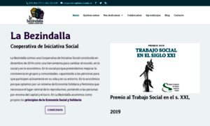 Labezindalla.es thumbnail